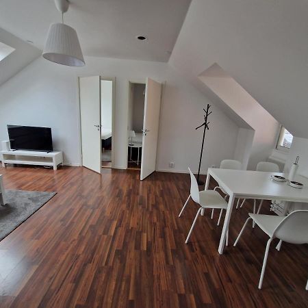 Home Inn Sve102 Stockholm Luaran gambar