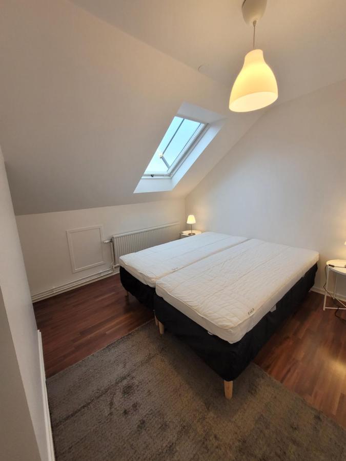 Home Inn Sve102 Stockholm Luaran gambar