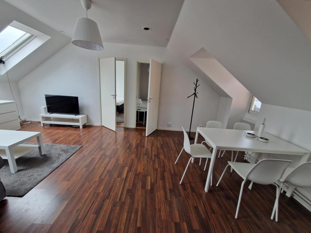 Home Inn Sve102 Stockholm Luaran gambar